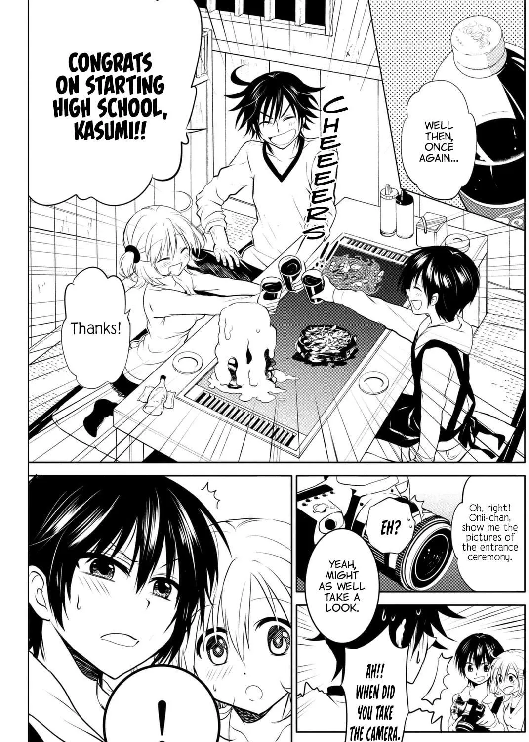 Read Rivnes chapter 1 image 88 on Lezhin