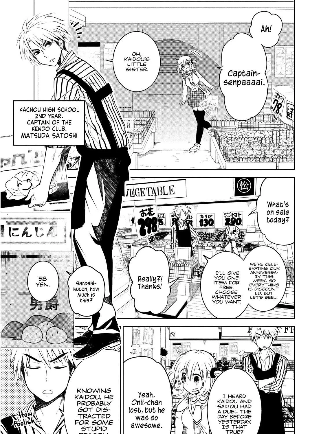 Read Rivnes chapter 10.5 image 10 on Lezhin