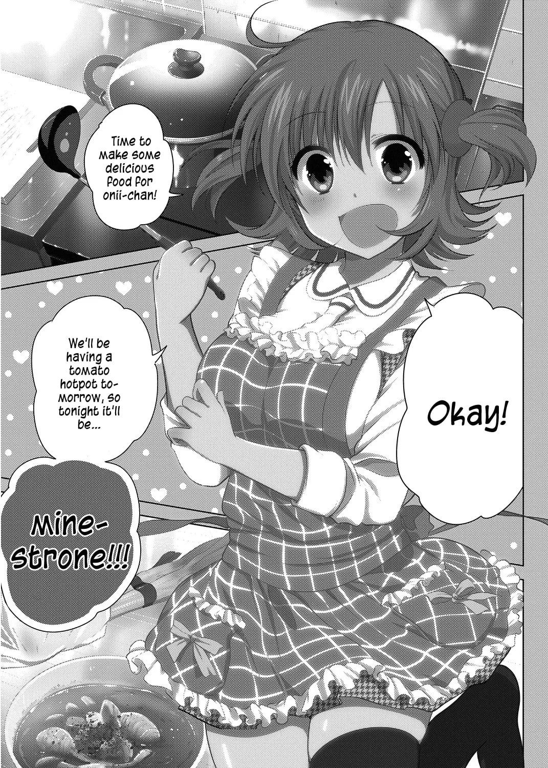 Read Rivnes chapter 10.5 image 14 on Lezhin