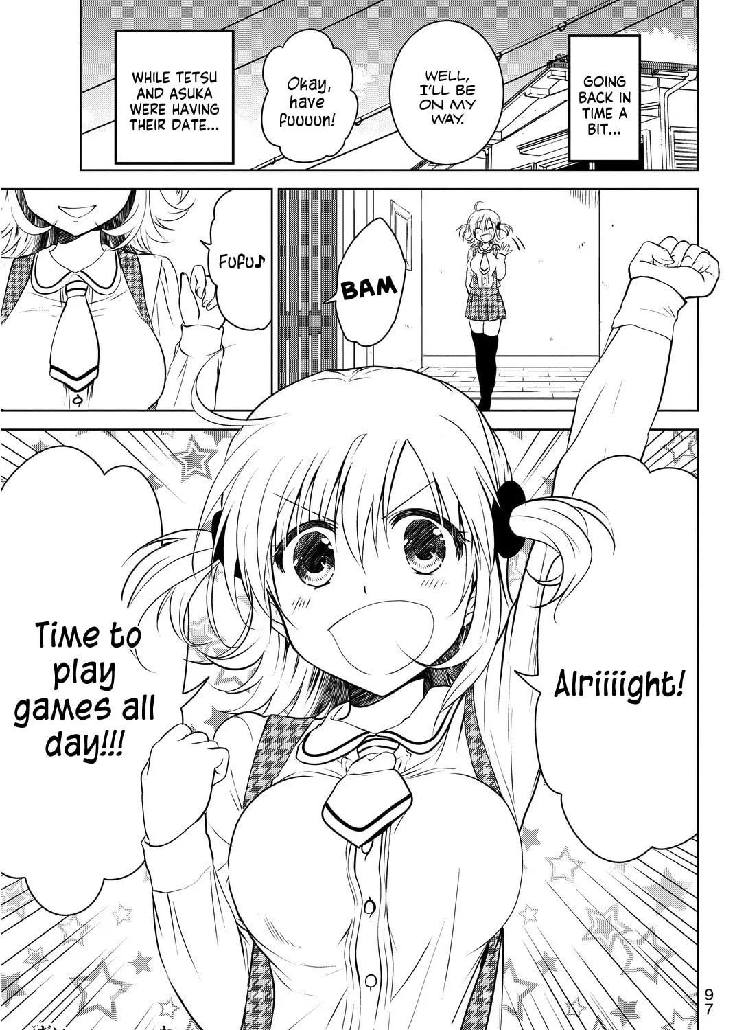 Read Rivnes chapter 10.5 image 2 on Lezhin