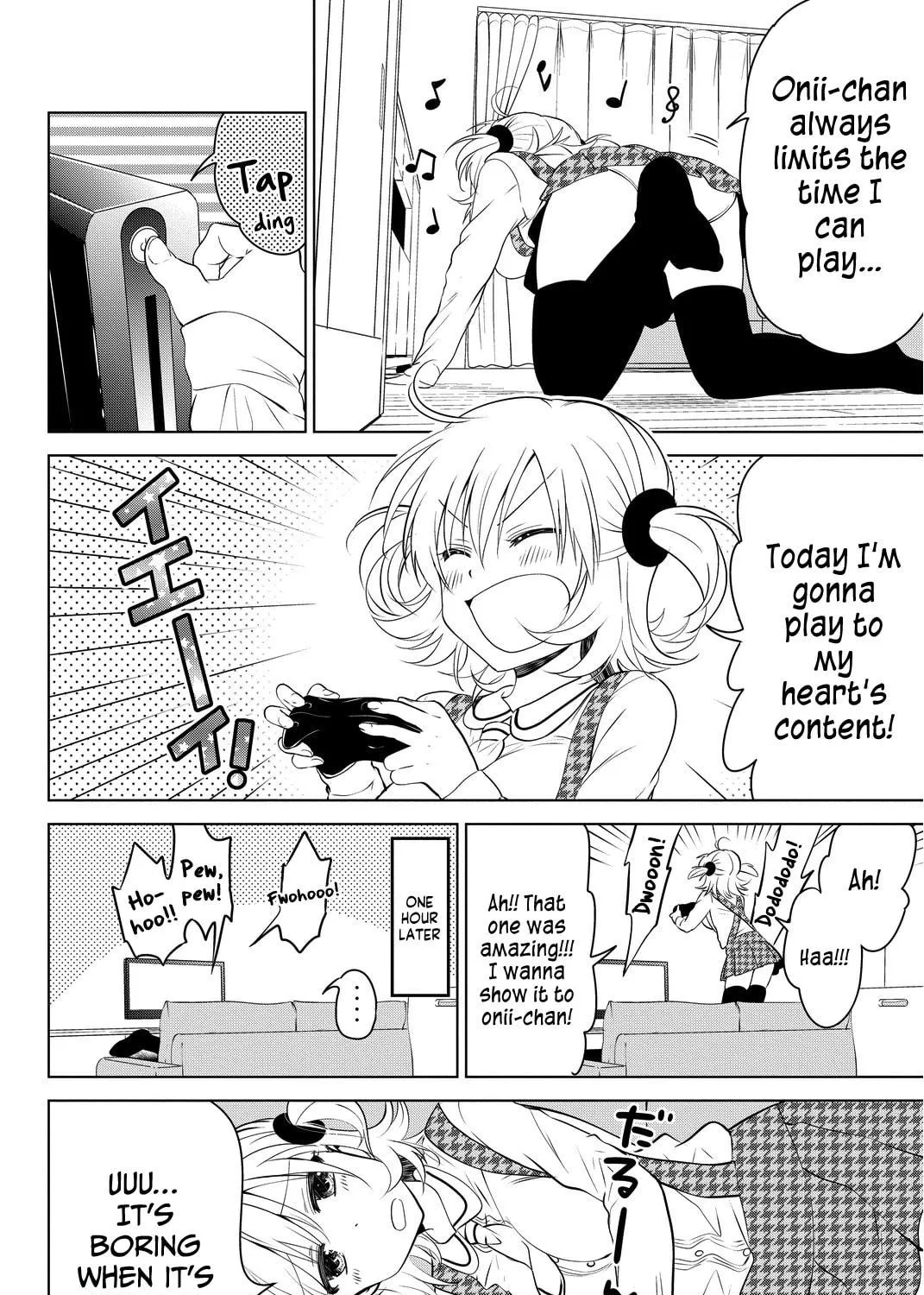 Read Rivnes chapter 10.5 image 4 on Lezhin