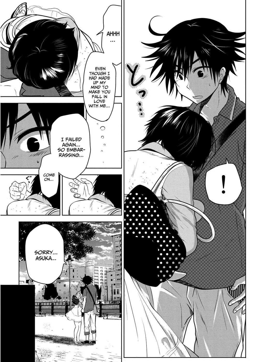 Read Rivnes chapter 10 image 10 on Lezhin