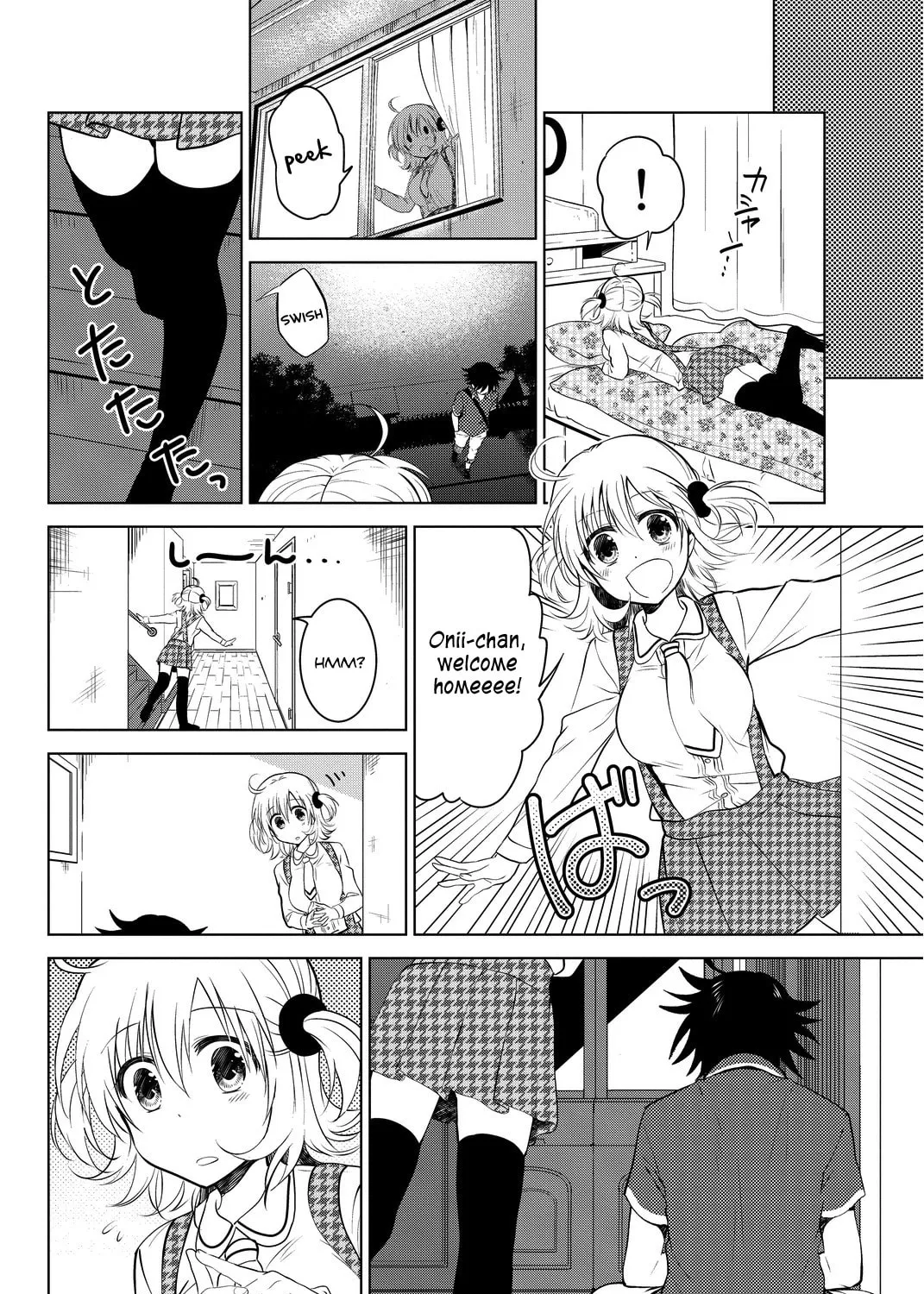 Read Rivnes chapter 10 image 12 on Lezhin