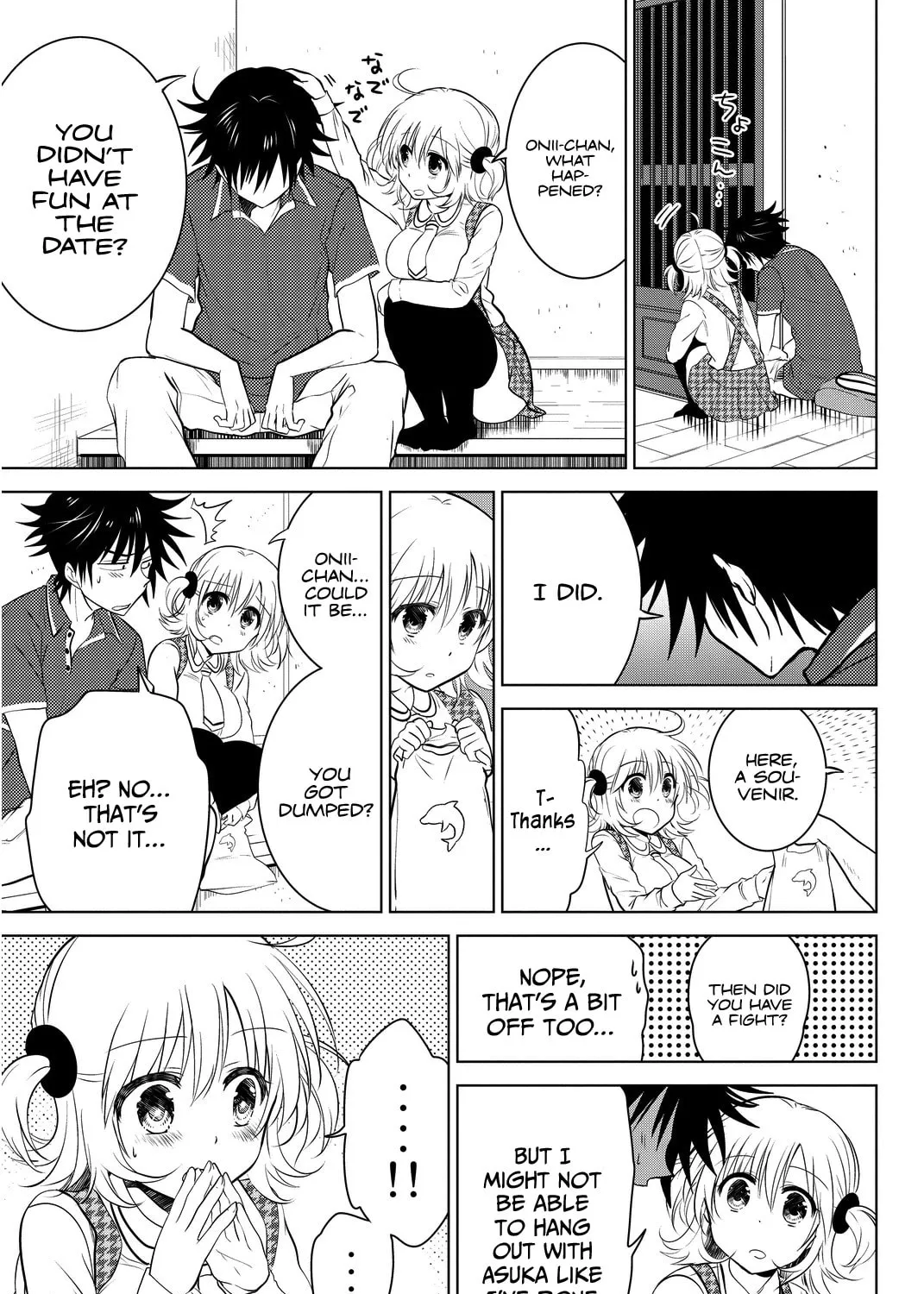 Read Rivnes chapter 10 image 14 on Lezhin