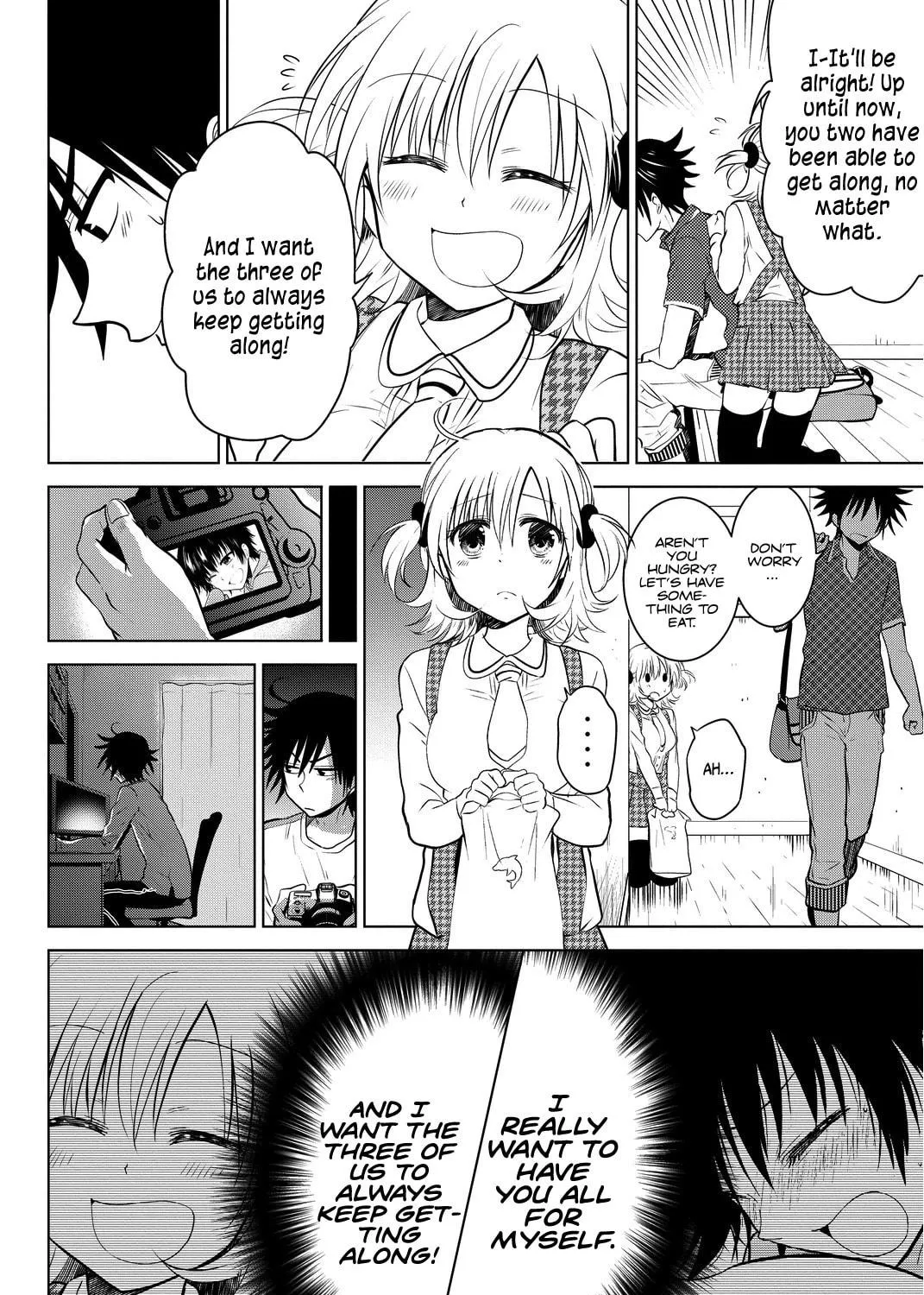 Read Rivnes chapter 10 image 16 on Lezhin