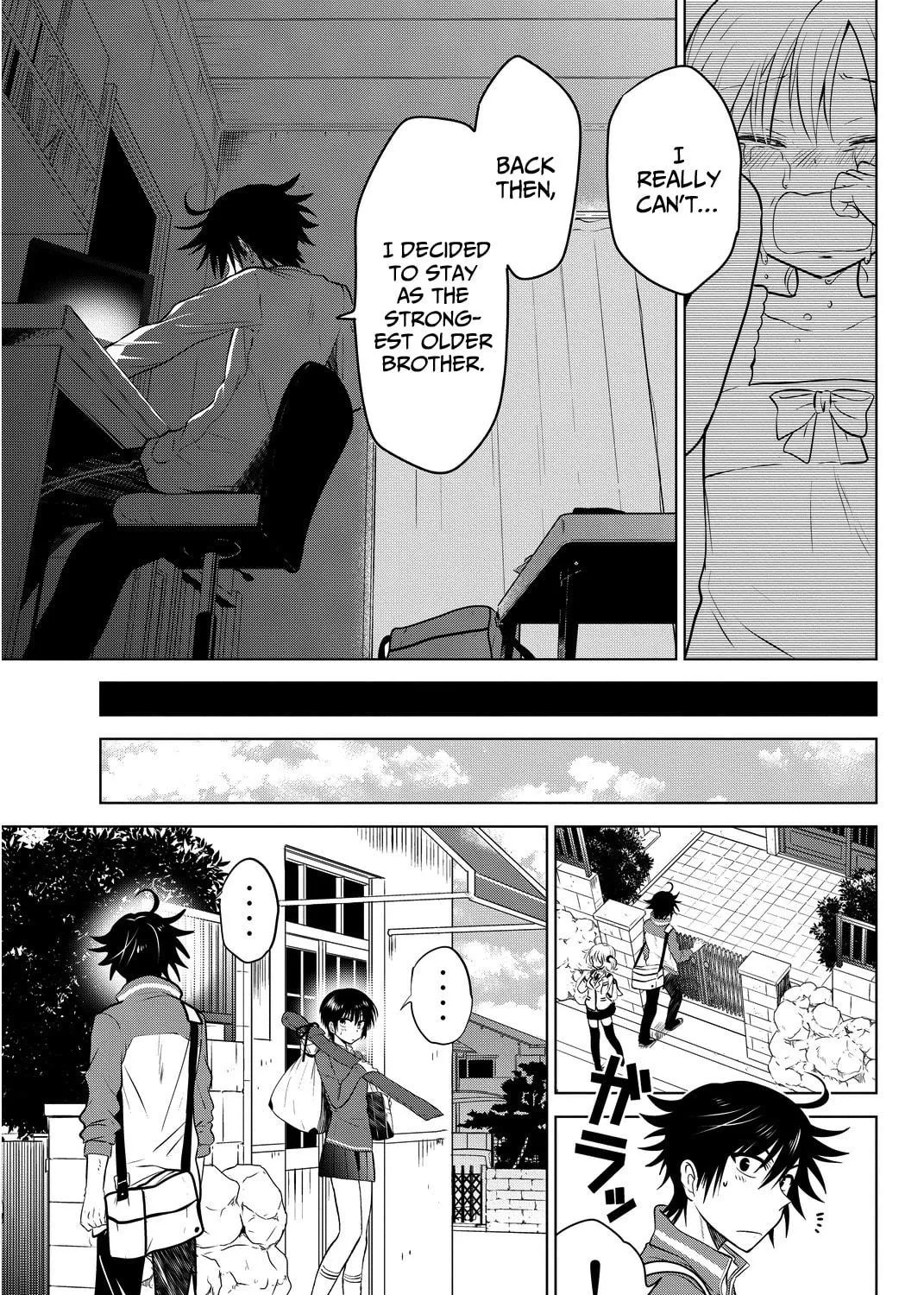 Read Rivnes chapter 10 image 18 on Lezhin