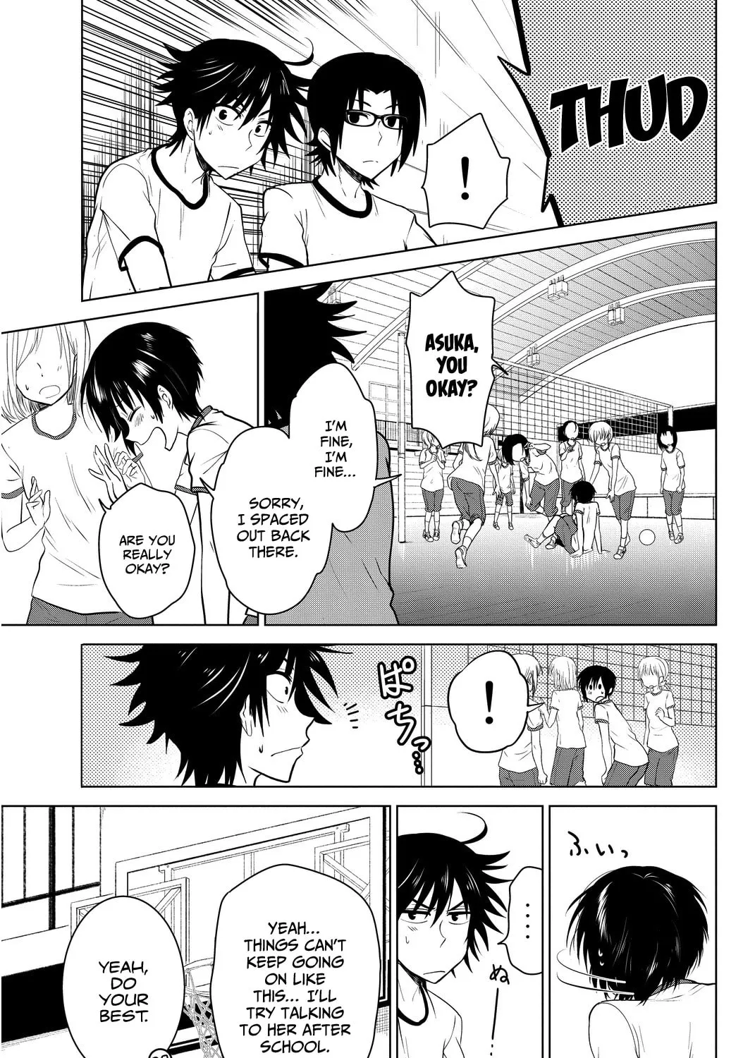 Read Rivnes chapter 10 image 26 on Lezhin