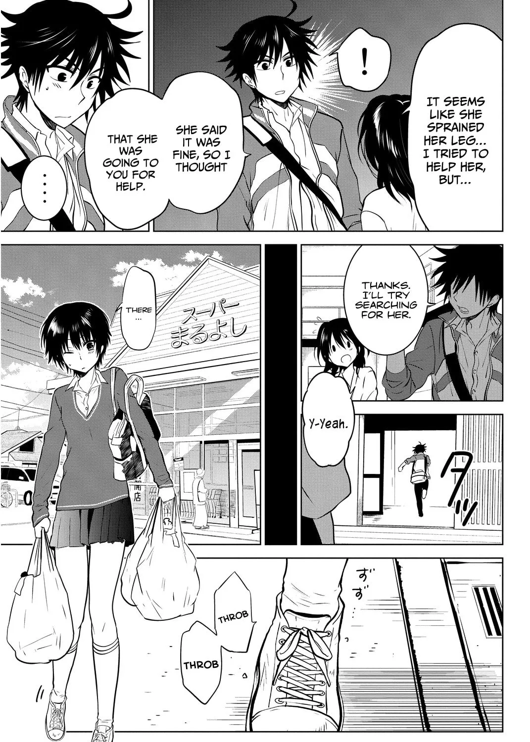 Read Rivnes chapter 10 image 30 on Lezhin