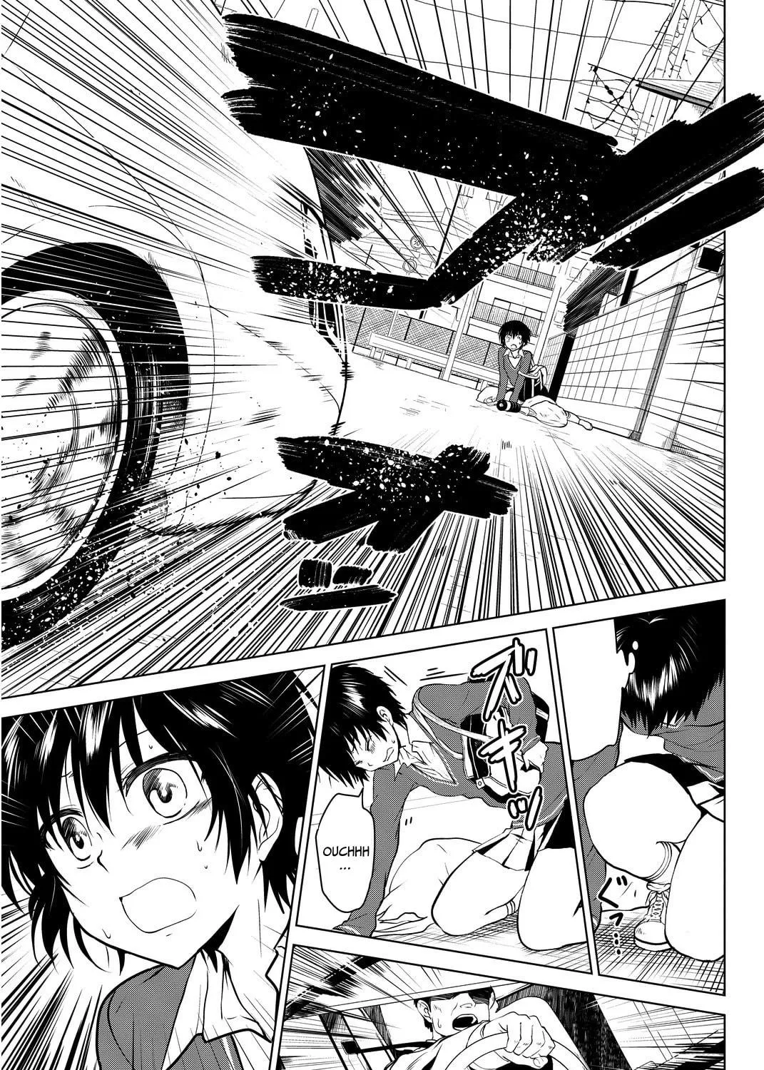 Read Rivnes chapter 10 image 34 on Lezhin