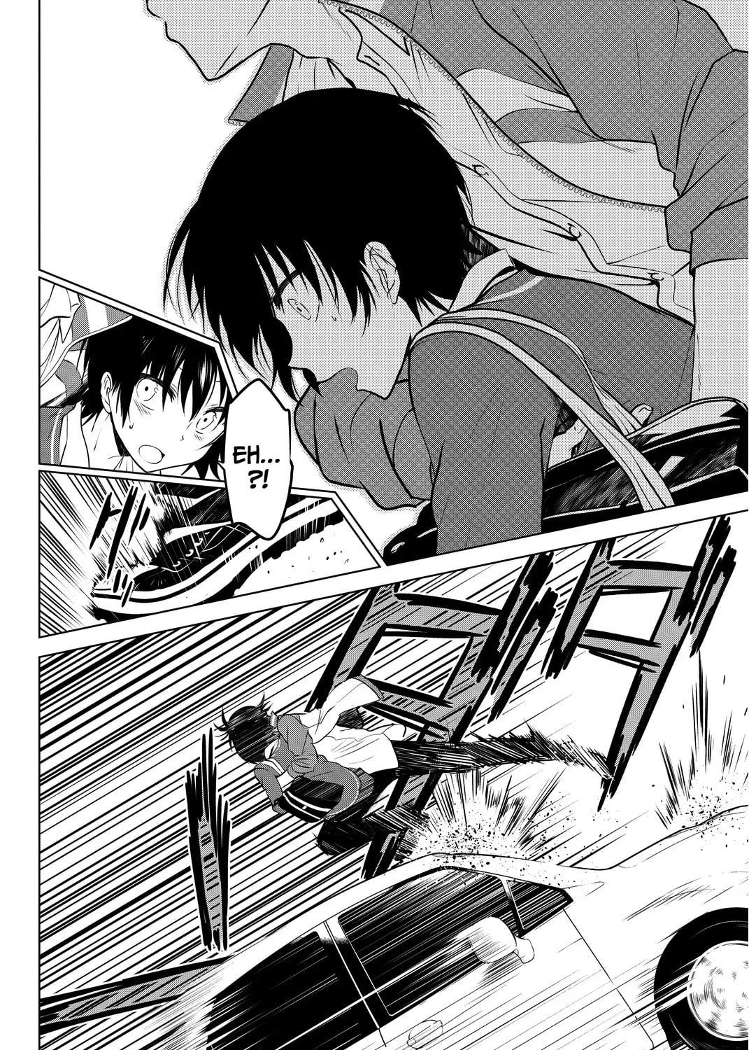 Read Rivnes chapter 10 image 36 on Lezhin