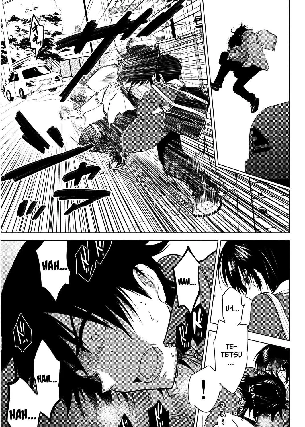 Read Rivnes chapter 10 image 38 on Lezhin