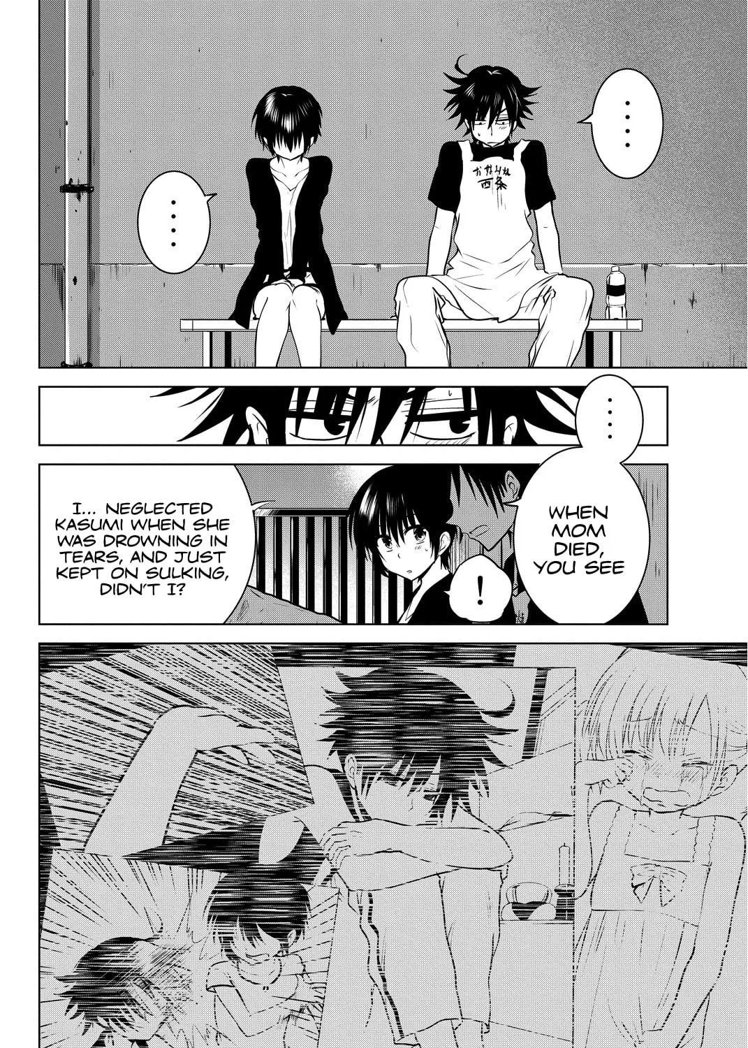 Read Rivnes chapter 10 image 48 on Lezhin