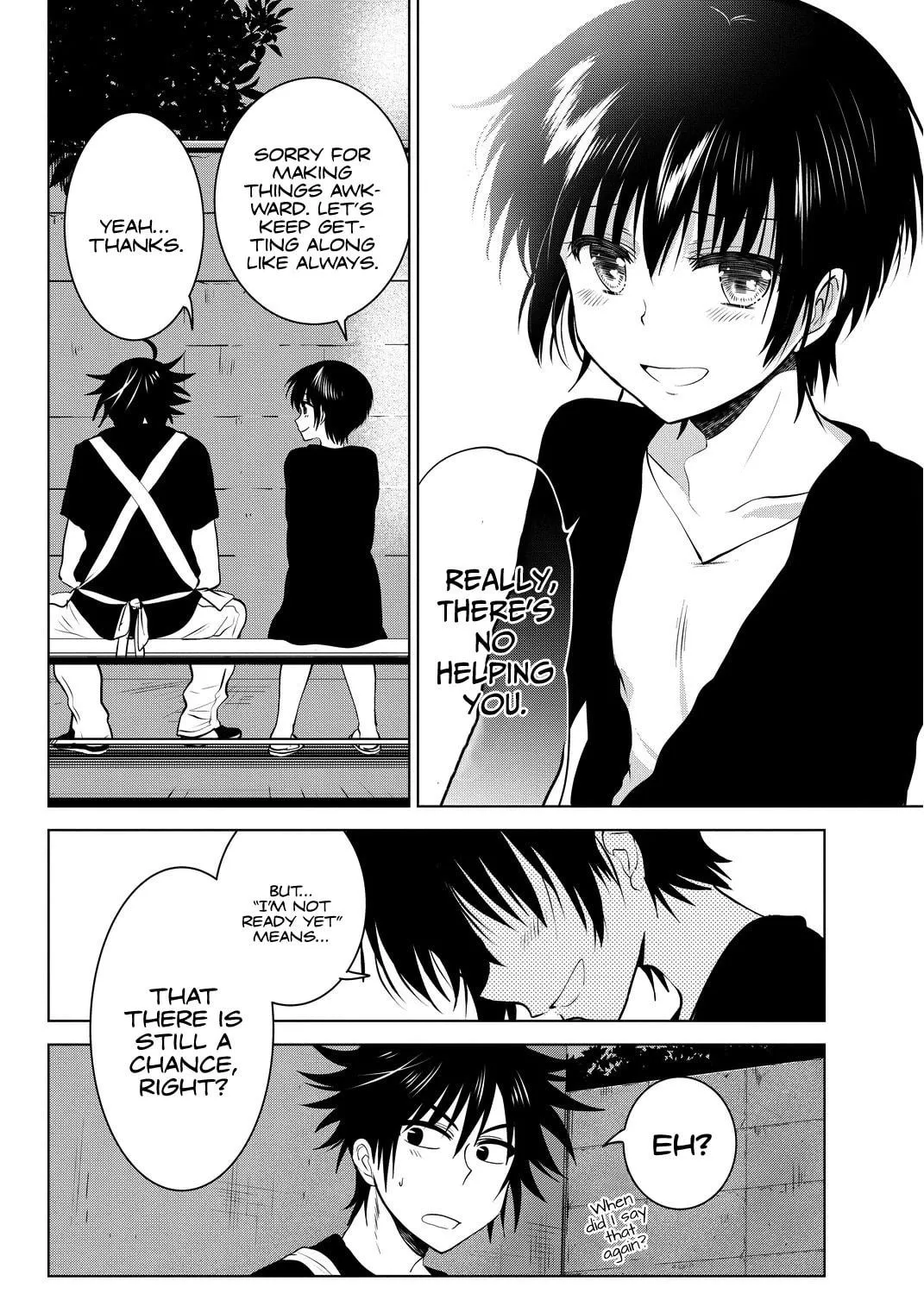 Read Rivnes chapter 10 image 52 on Lezhin