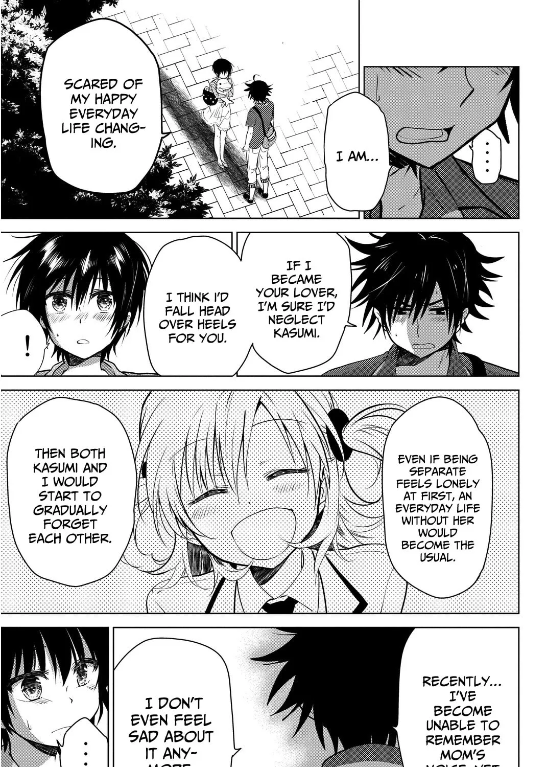 Read Rivnes chapter 10 image 6 on Lezhin