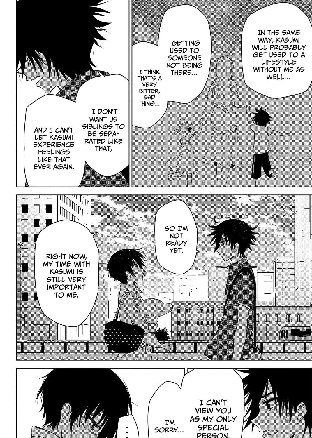 Read Rivnes chapter 10 image 8 on Lezhin