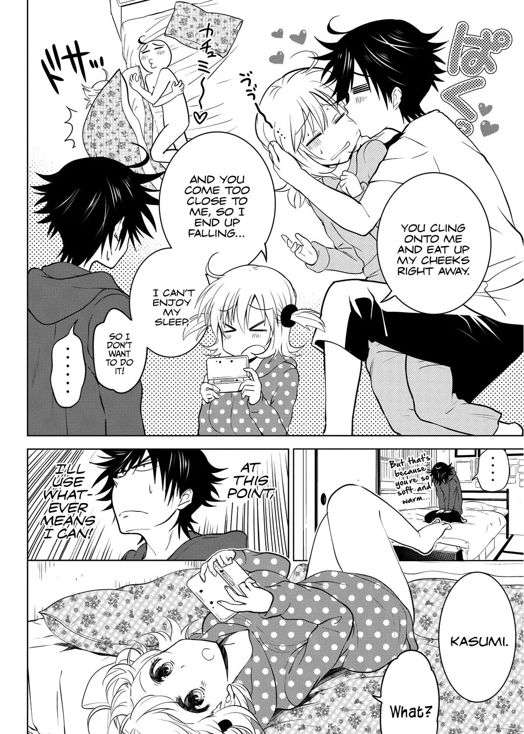 Read Rivnes chapter 11 image 12 on Lezhin
