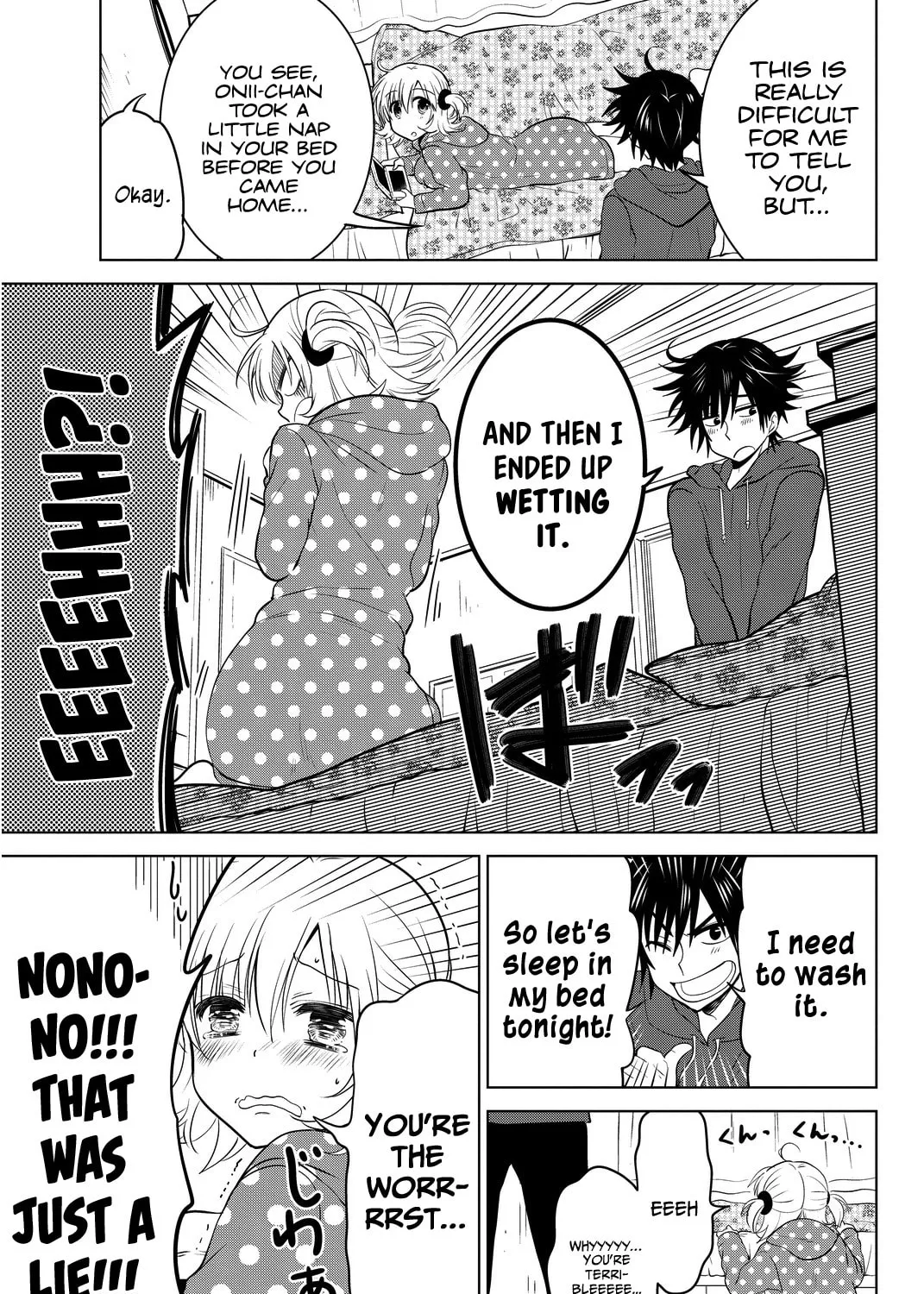 Read Rivnes chapter 11 image 14 on Lezhin