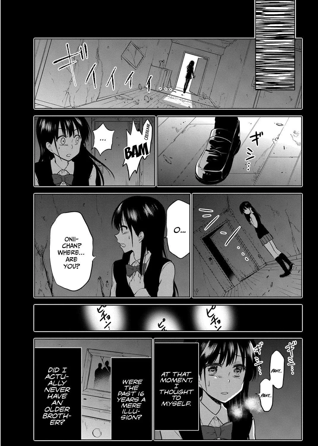 Read Rivnes chapter 11 image 18 on Lezhin