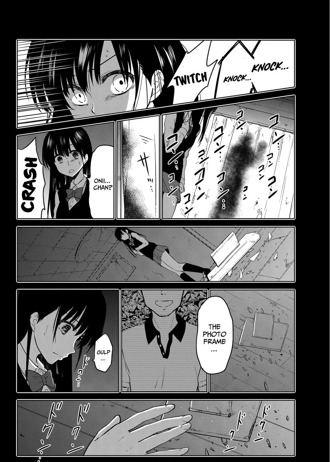 Read Rivnes chapter 11 image 20 on Lezhin