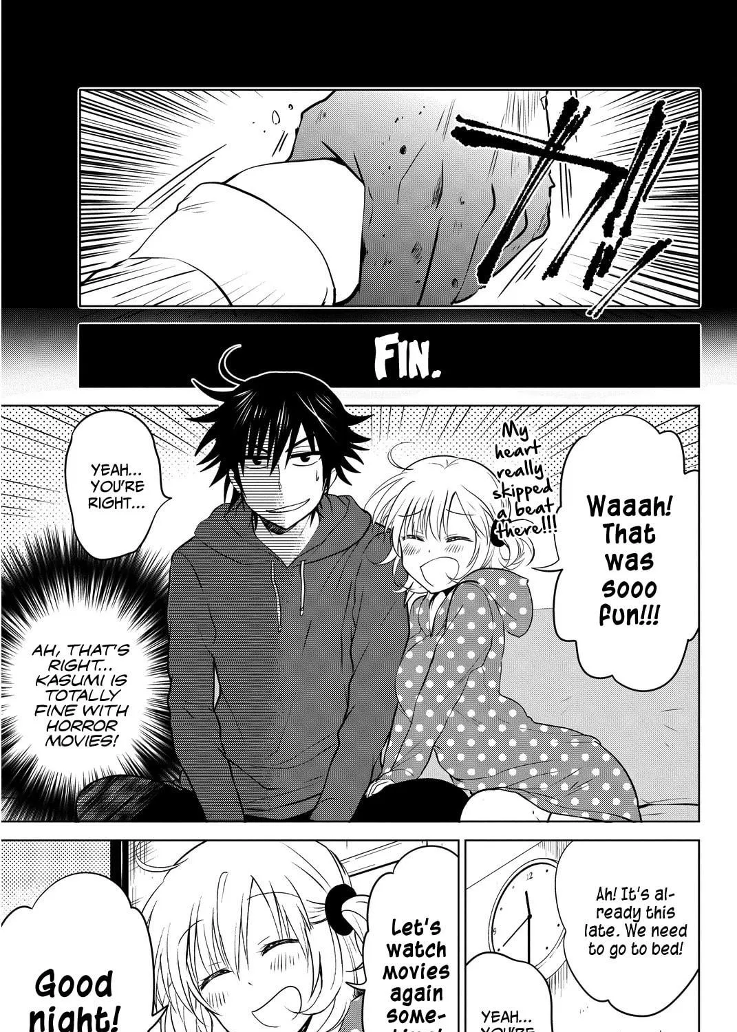 Read Rivnes chapter 11 image 22 on Lezhin