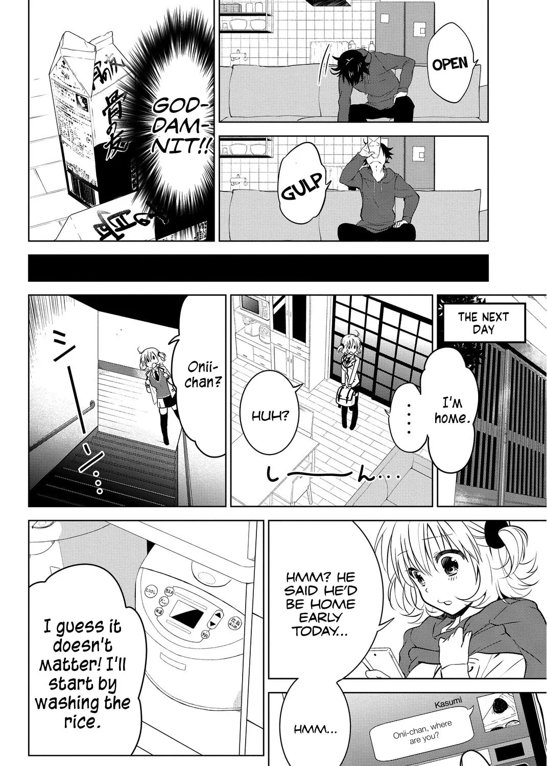 Read Rivnes chapter 11 image 24 on Lezhin