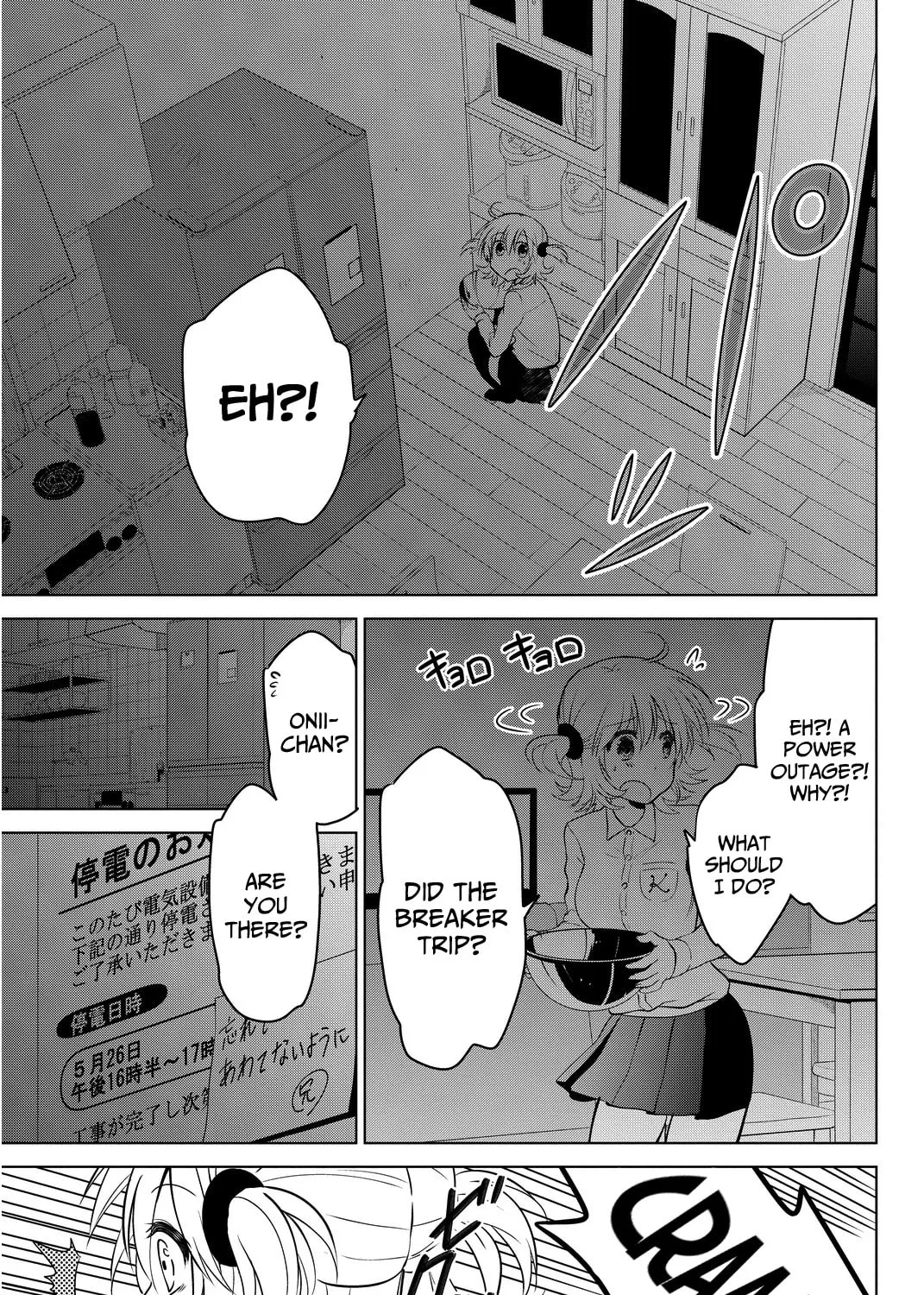 Read Rivnes chapter 11 image 26 on Lezhin