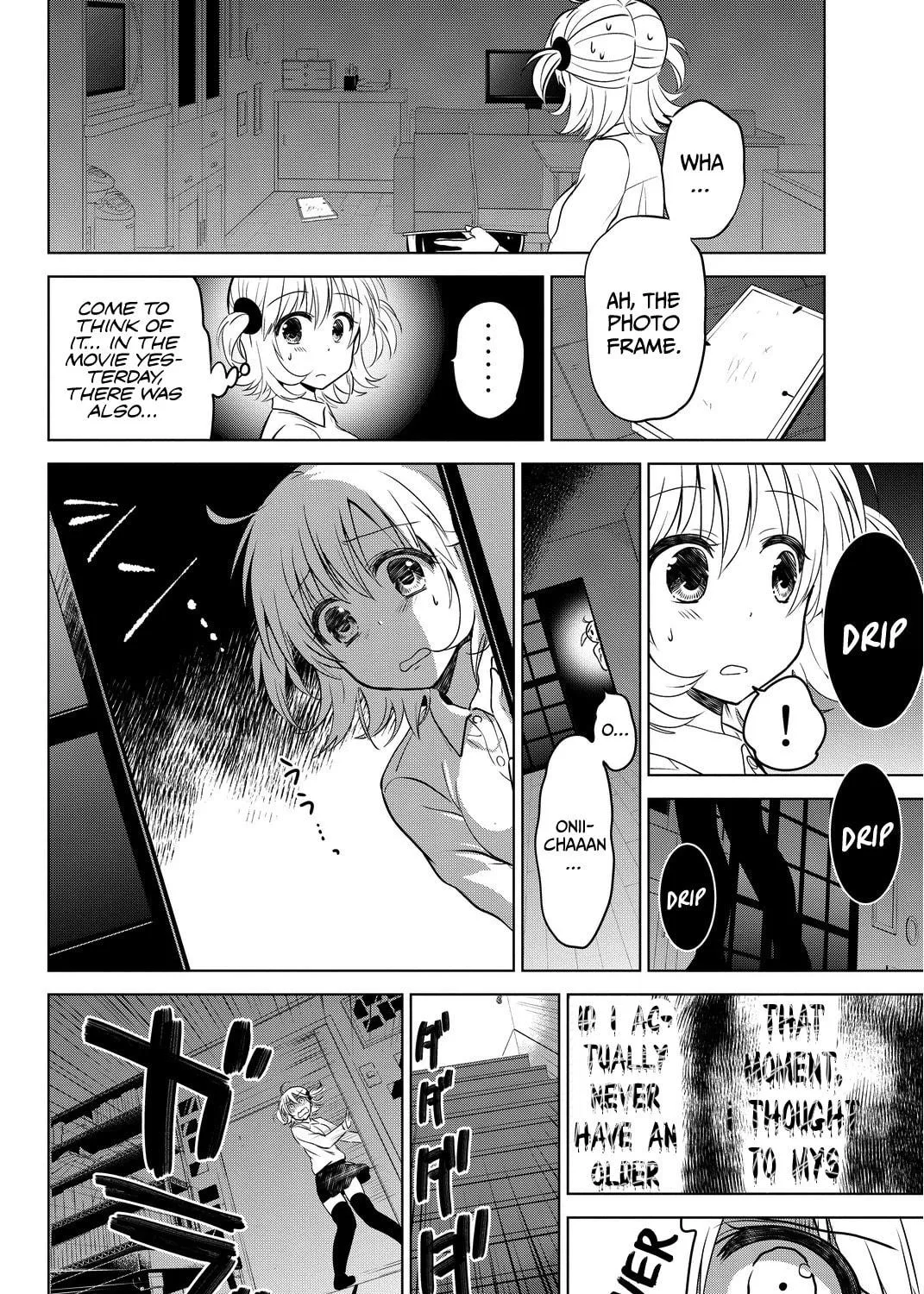 Read Rivnes chapter 11 image 28 on Lezhin