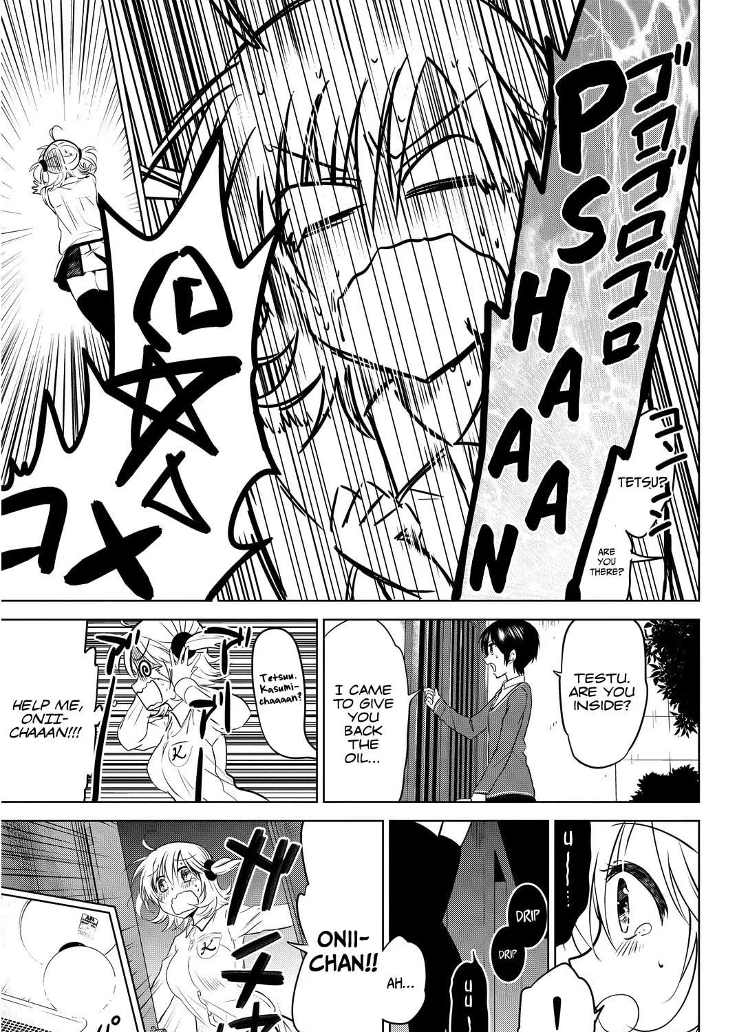 Read Rivnes chapter 11 image 34 on Lezhin