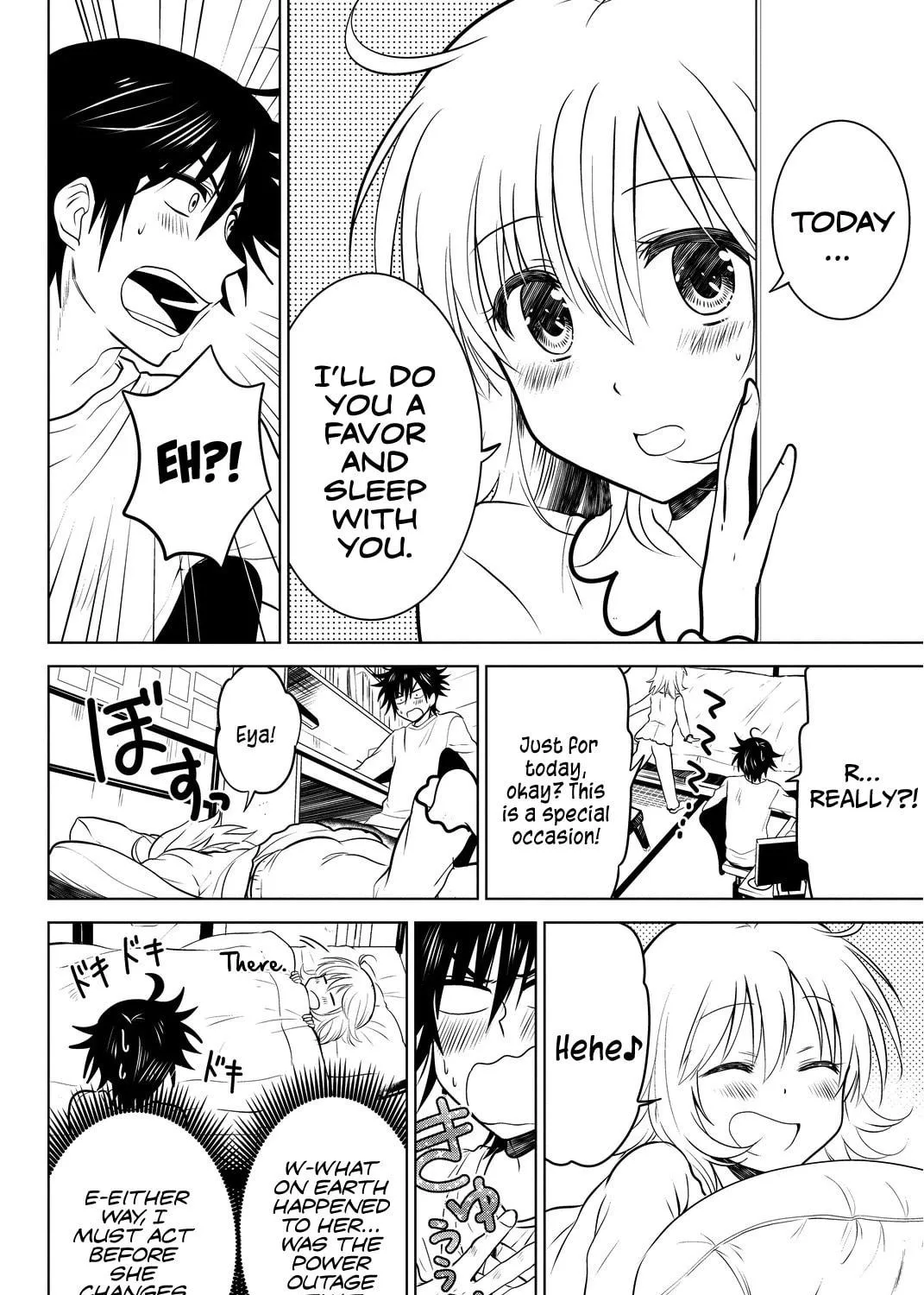 Read Rivnes chapter 11 image 40 on Lezhin