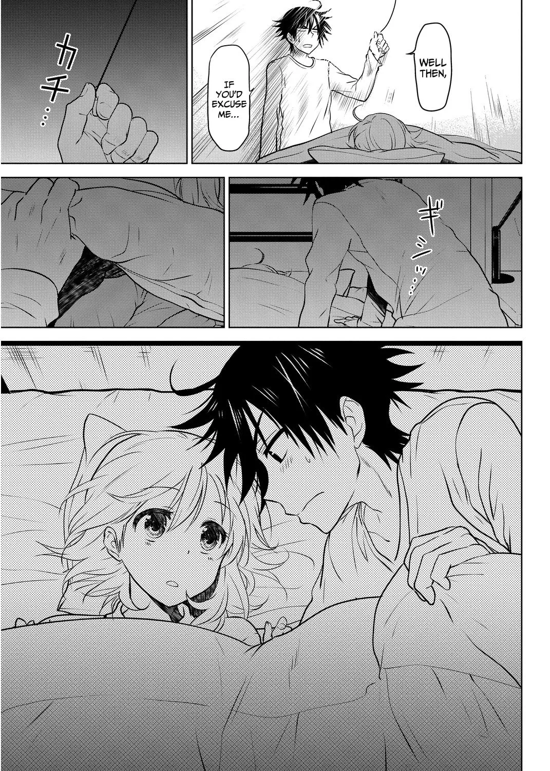 Read Rivnes chapter 11 image 42 on Lezhin