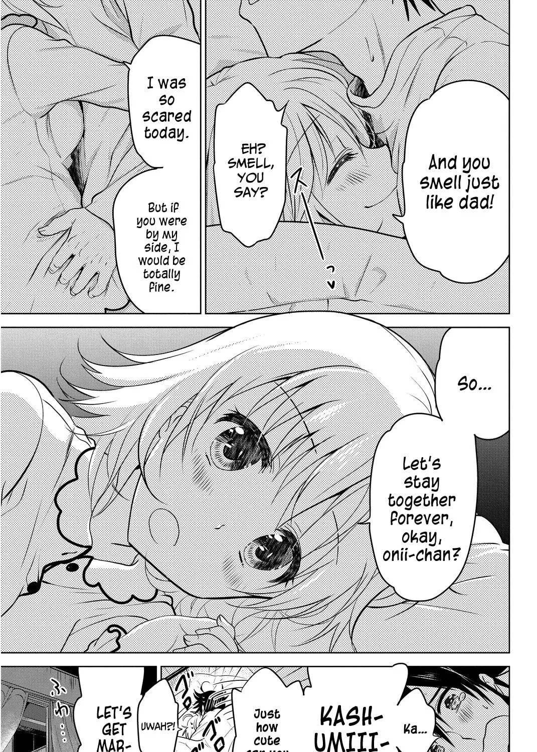 Read Rivnes chapter 11 image 46 on Lezhin