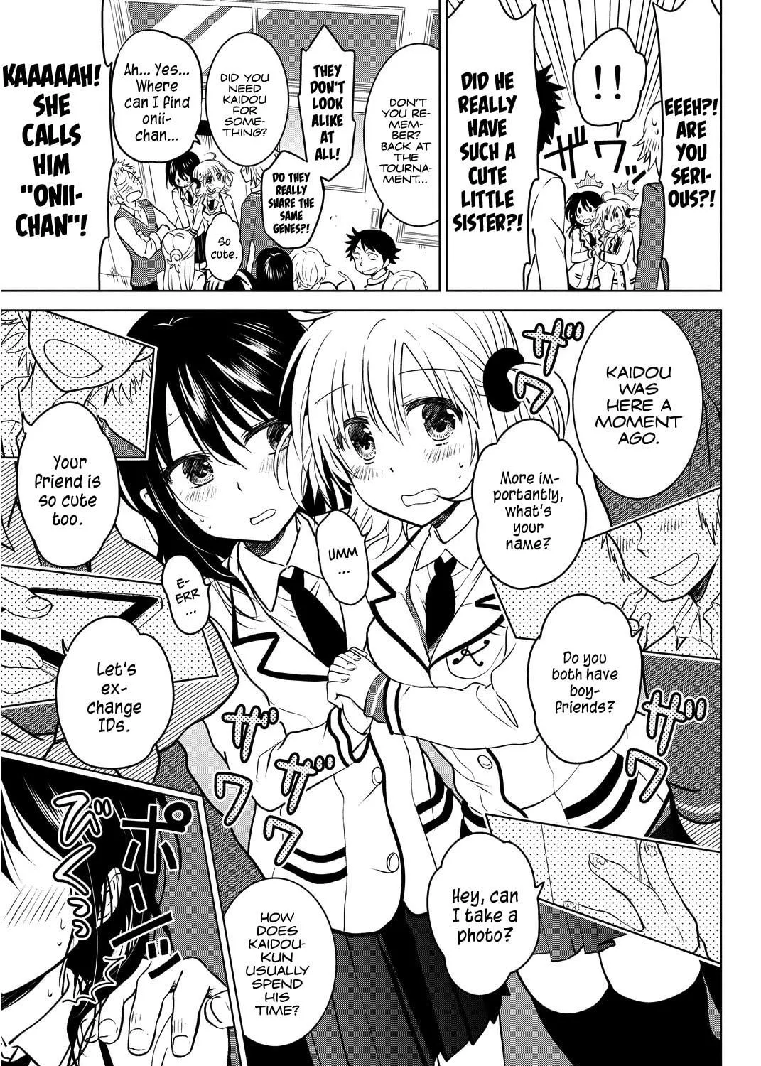 Read Rivnes chapter 12 image 10 on Lezhin