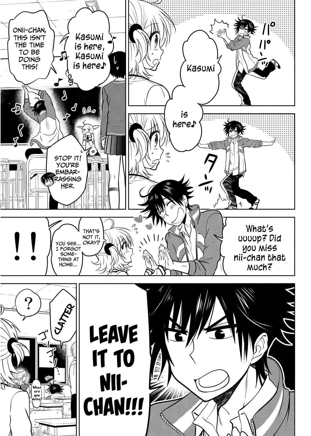 Read Rivnes chapter 12 image 14 on Lezhin