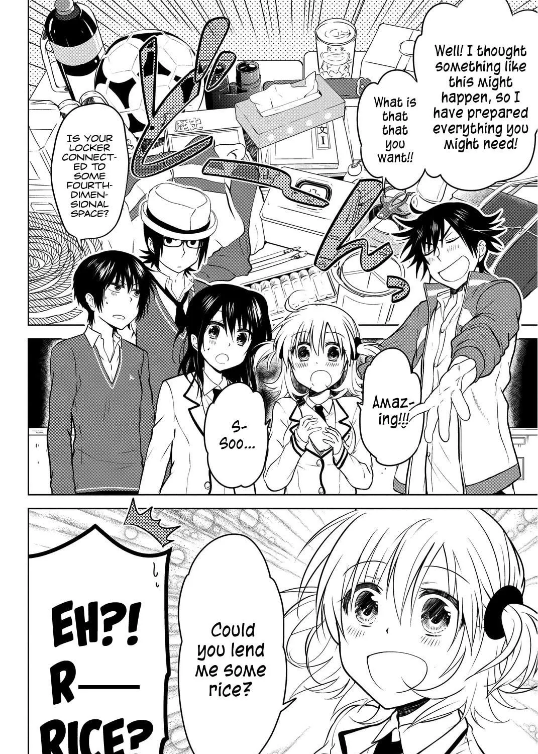 Read Rivnes chapter 12 image 16 on Lezhin
