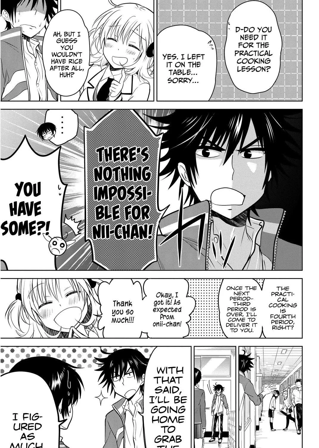 Read Rivnes chapter 12 image 18 on Lezhin