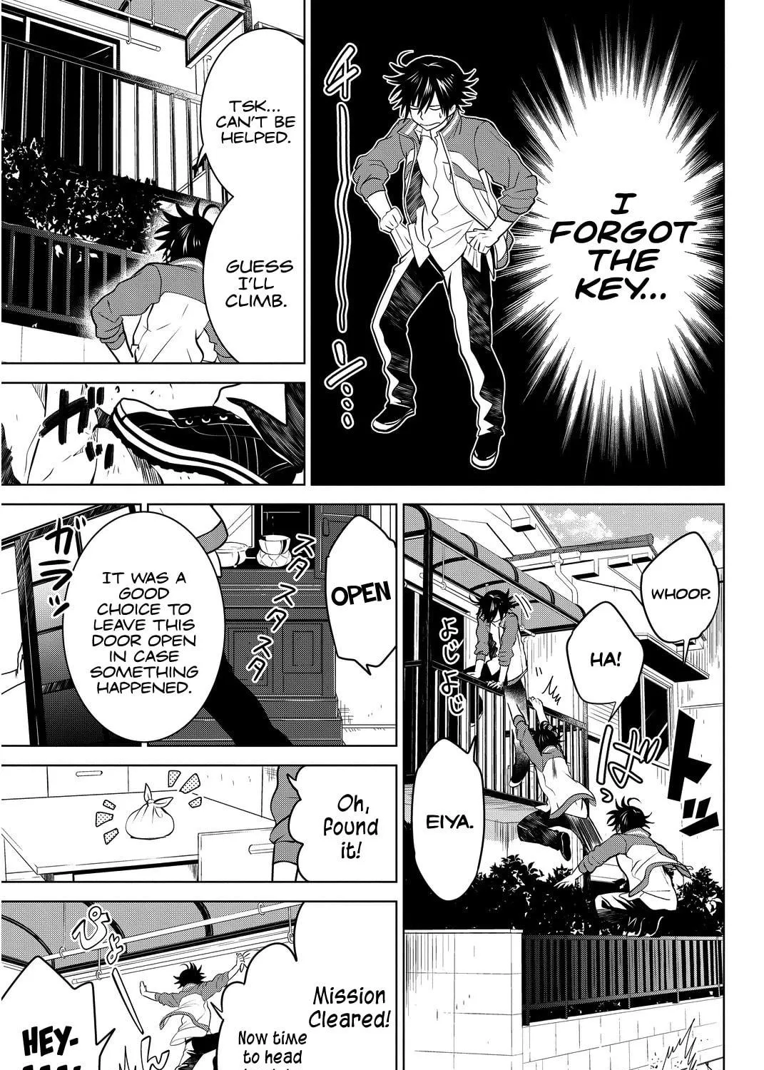 Read Rivnes chapter 12 image 22 on Lezhin