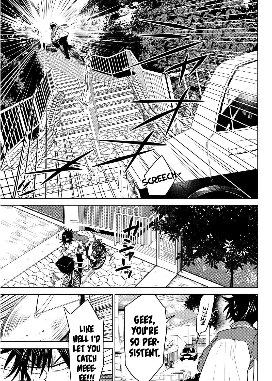 Read Rivnes chapter 12 image 34 on Lezhin
