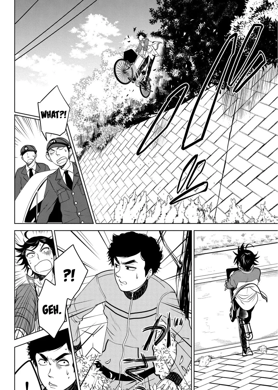 Read Rivnes chapter 12 image 36 on Lezhin