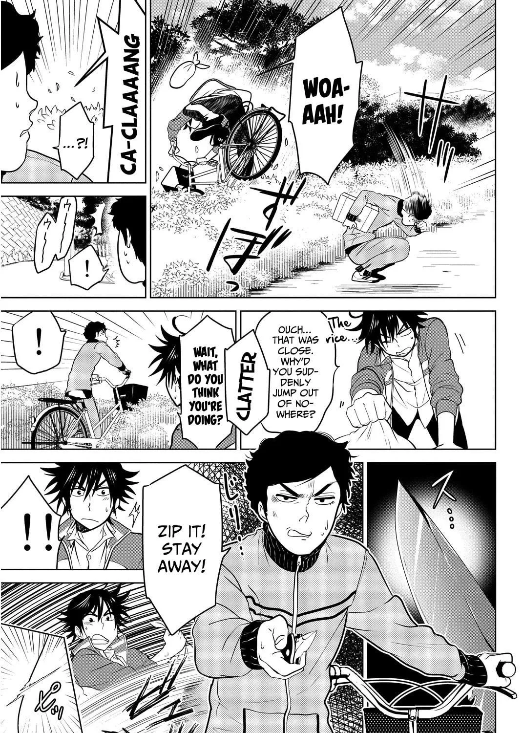 Read Rivnes chapter 12 image 38 on Lezhin