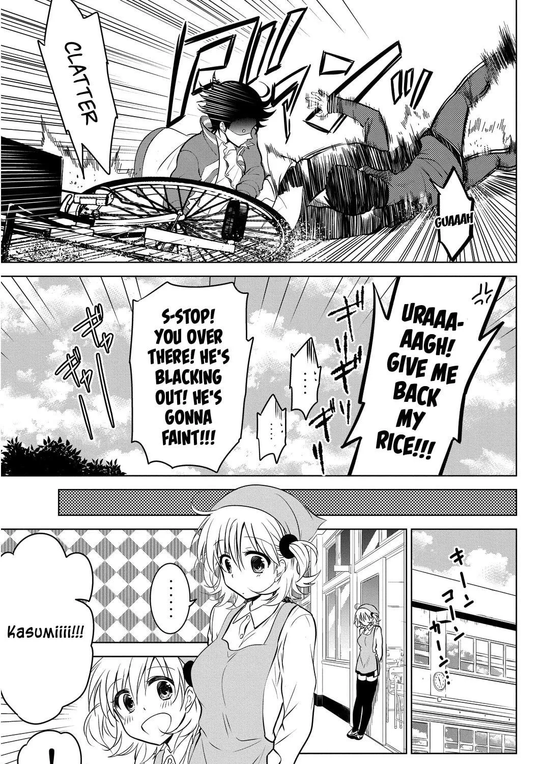 Read Rivnes chapter 12 image 46 on Lezhin