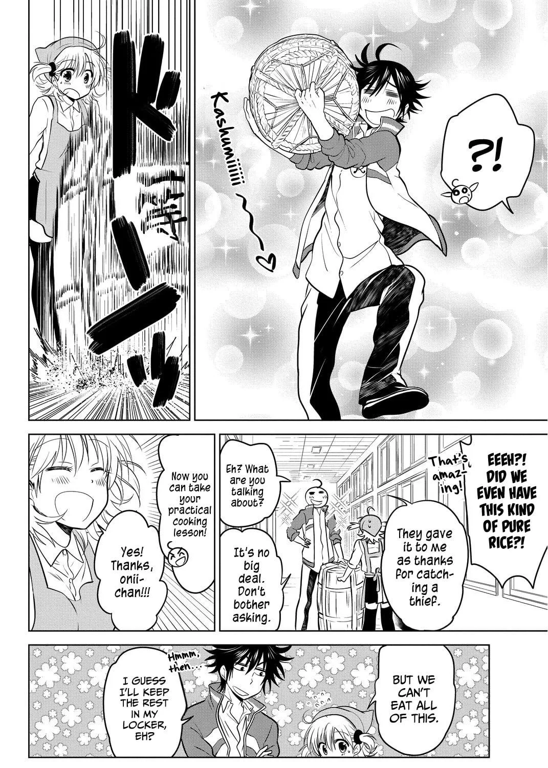 Read Rivnes chapter 12 image 48 on Lezhin