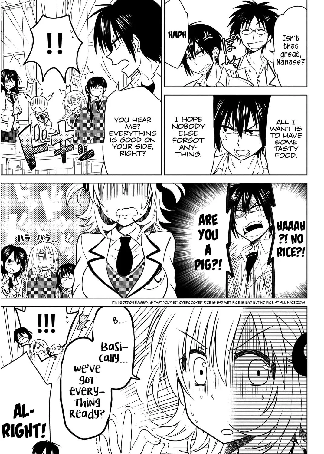 Read Rivnes chapter 12 image 6 on Lezhin