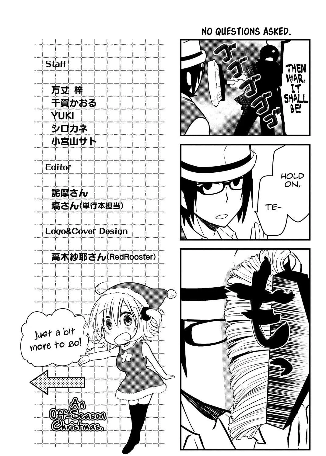 Read Rivnes chapter 13.5 image 18 on Lezhin