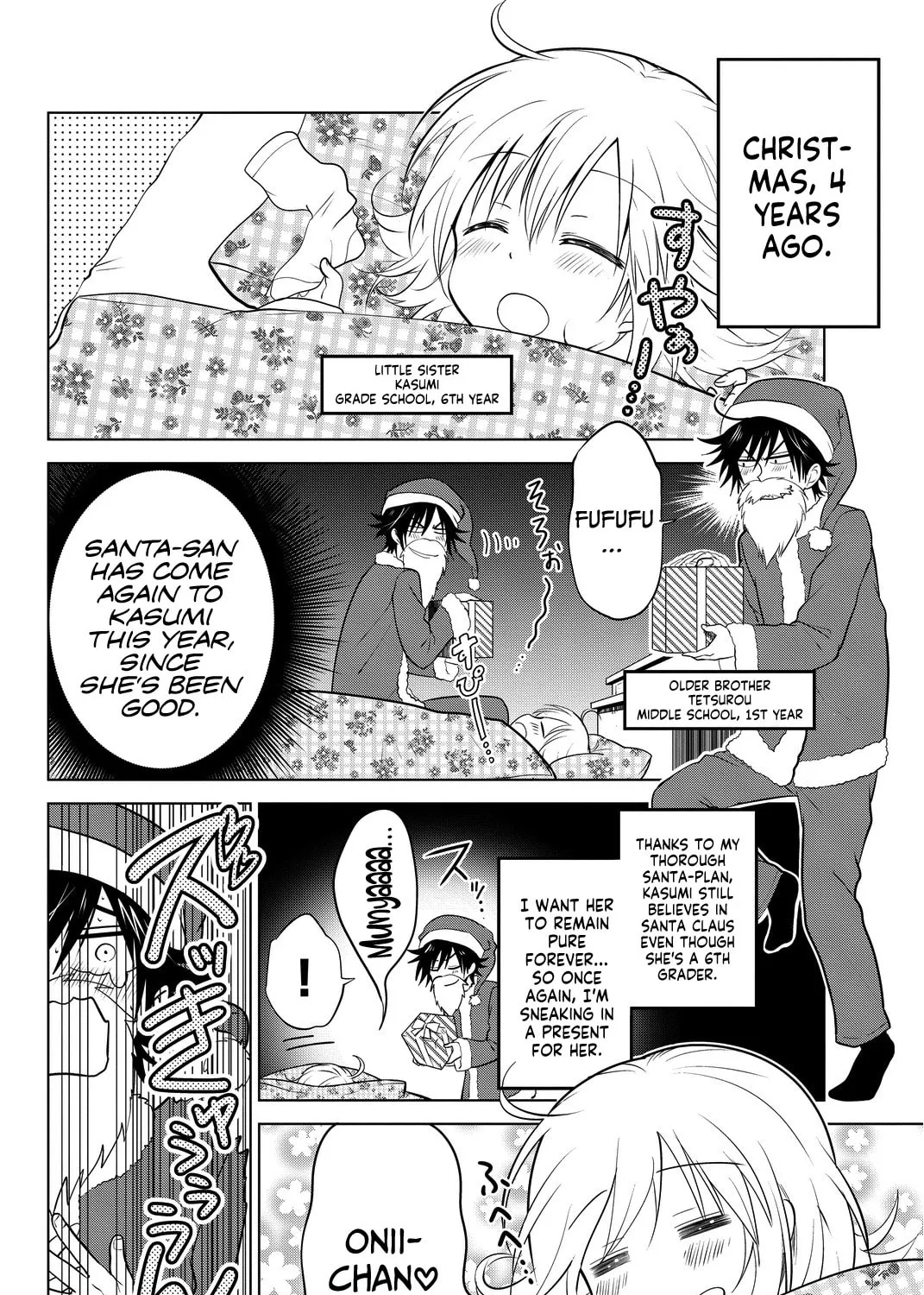 Read Rivnes chapter 13.5 image 20 on Lezhin