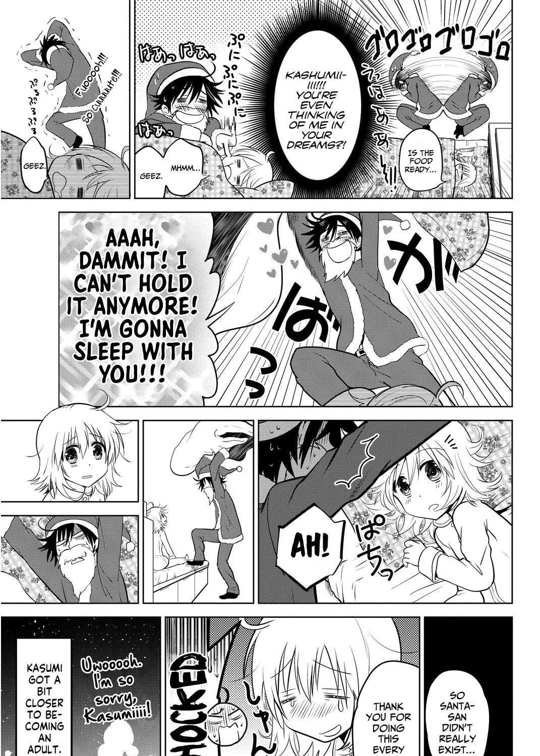 Read Rivnes chapter 13.5 image 22 on Lezhin