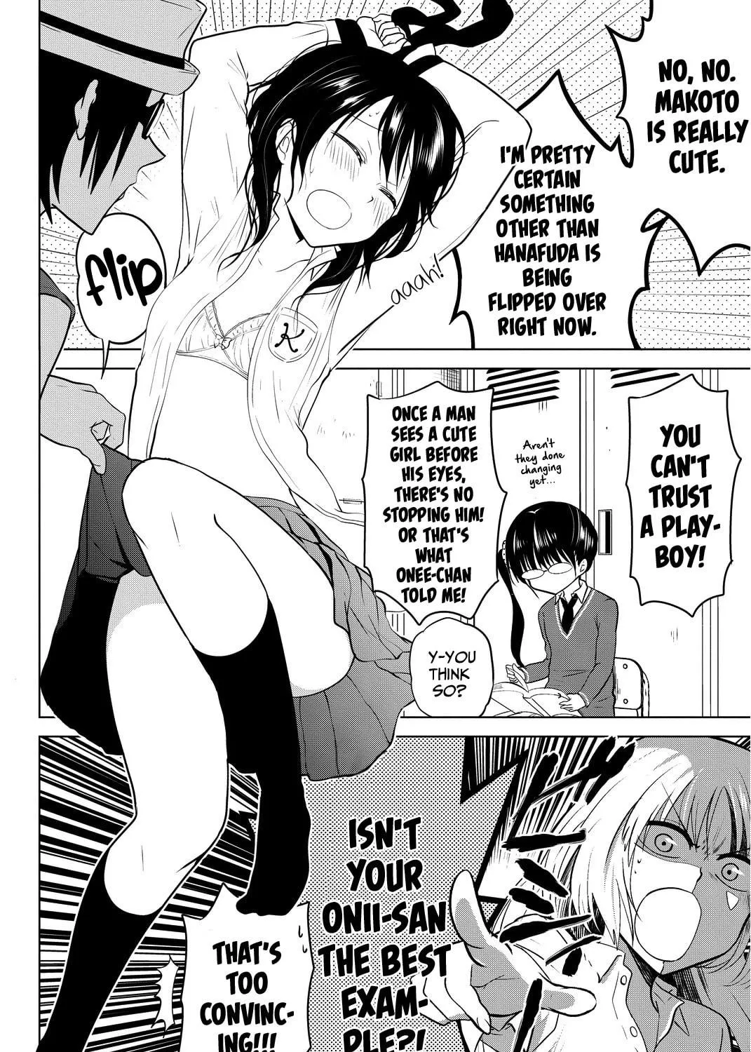 Read Rivnes chapter 13.5 image 4 on Lezhin