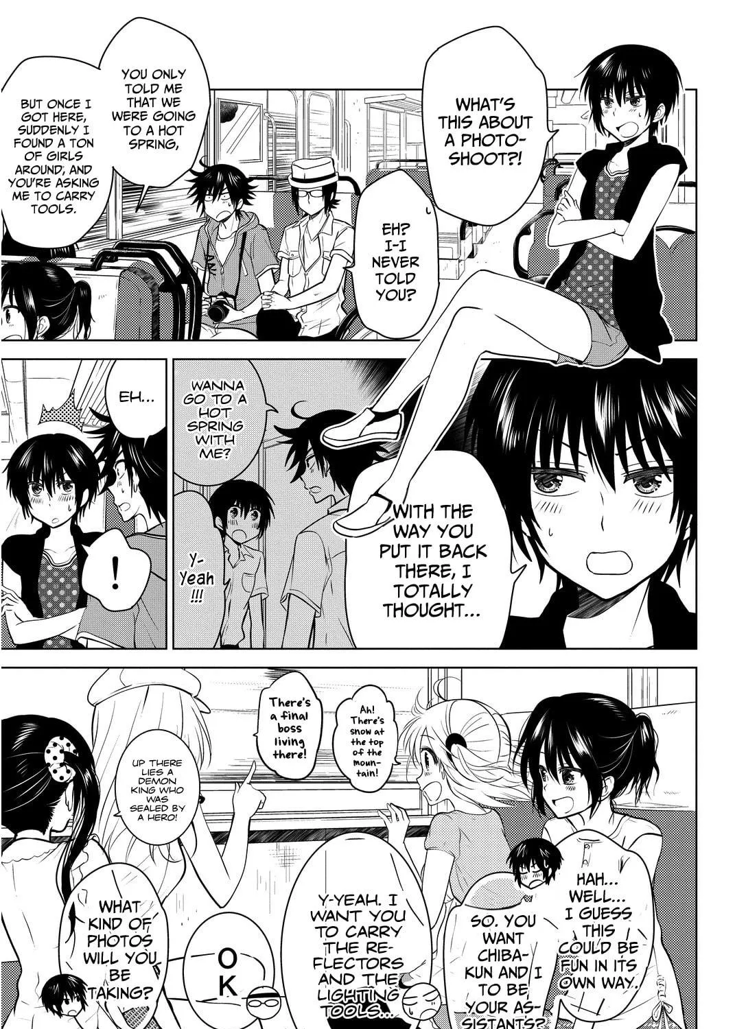 Read Rivnes chapter 13 image 10 on Lezhin