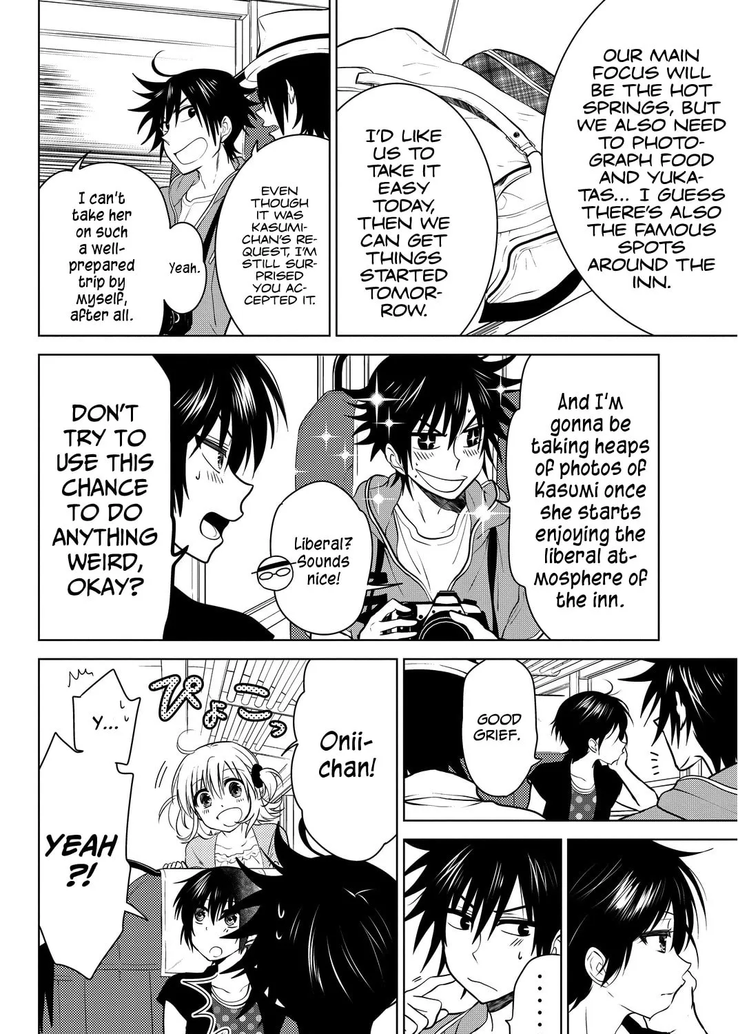 Read Rivnes chapter 13 image 12 on Lezhin