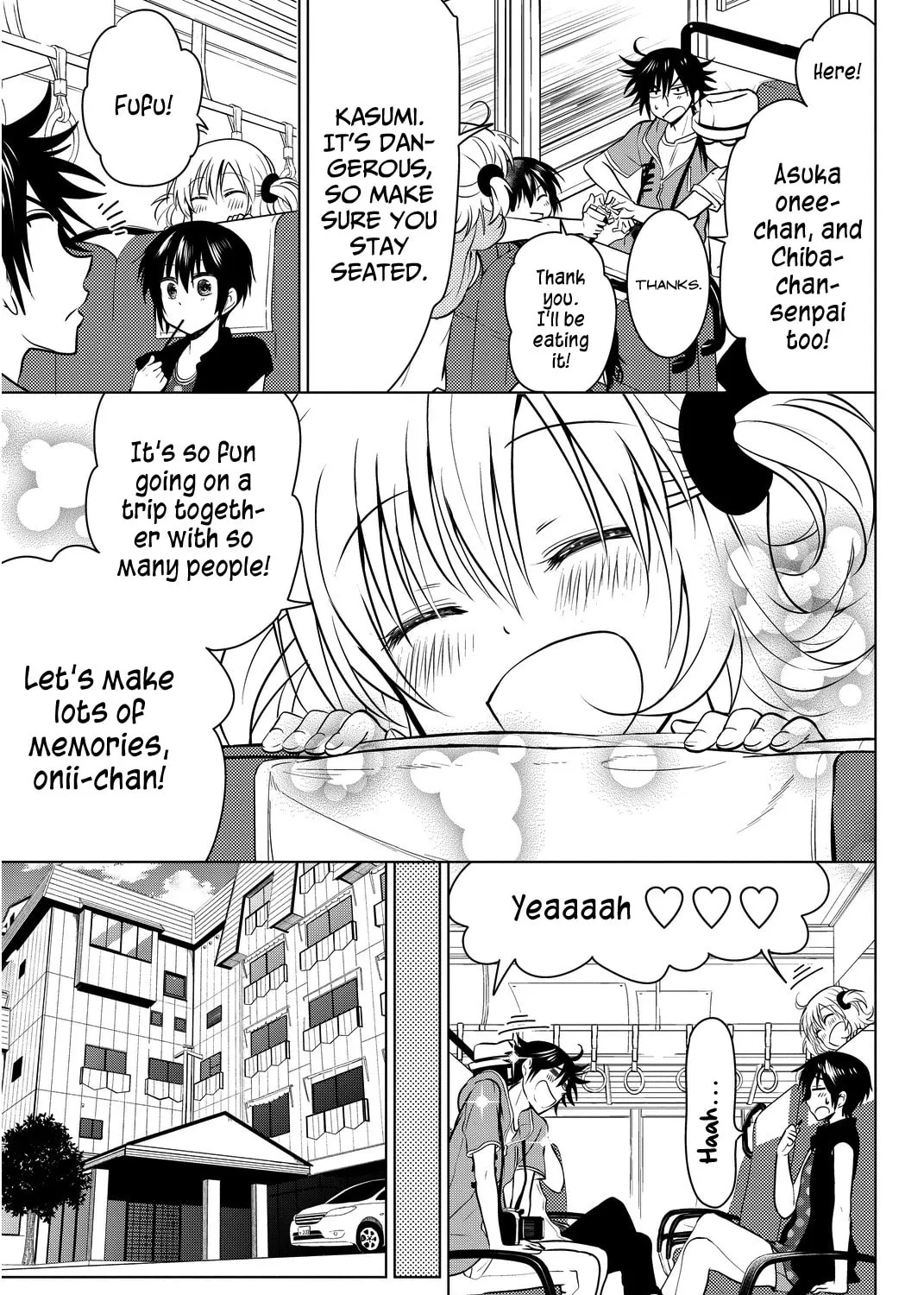 Read Rivnes chapter 13 image 14 on Lezhin
