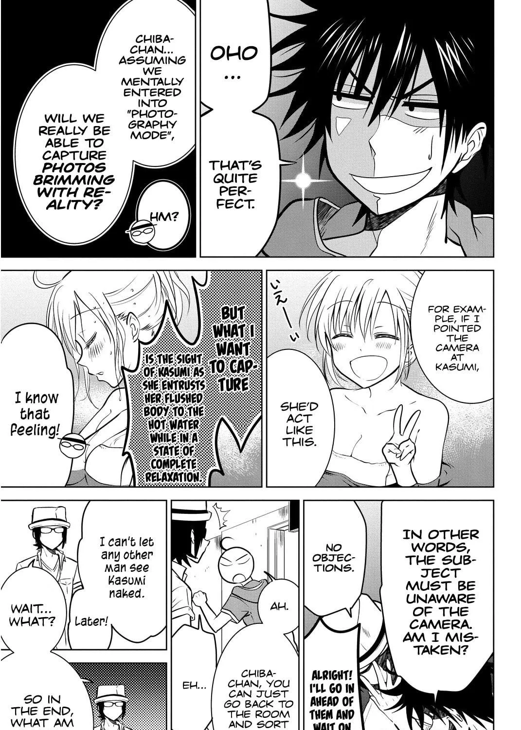 Read Rivnes chapter 13 image 22 on Lezhin
